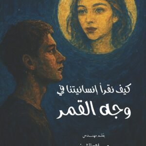 كيف نقرأ إنسانيتنا في وجه القمر