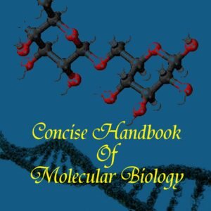 Concise Handbook of Molecular Biology