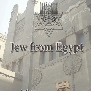 Jew from Egyp