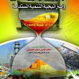 البنوك.. الواقع والطموح واستراتيجية التنمية المستدامة